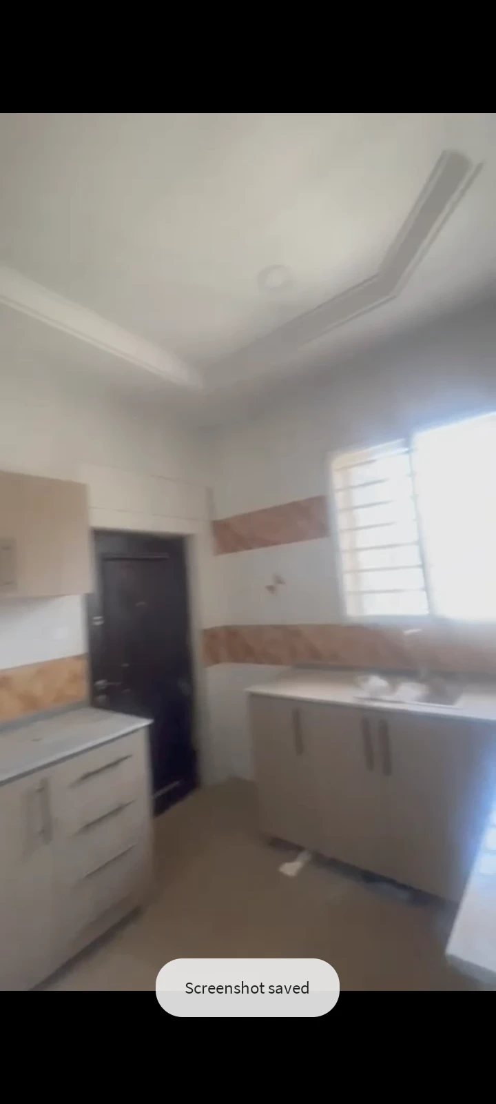 2 Bedroom Flat for Rent in Guzape district, FCT - Image 1
