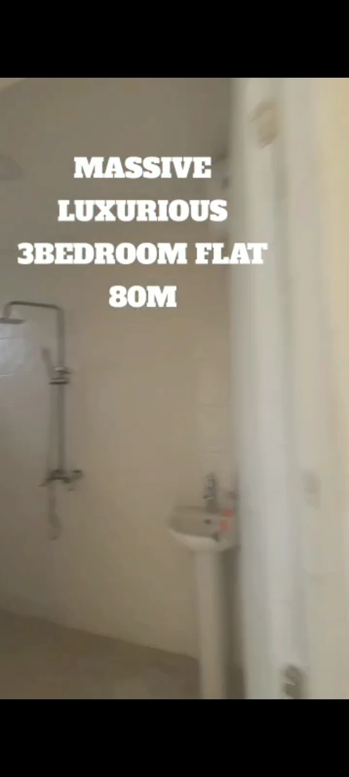 3 Bedroom Flat for Sale in Gaduwa district, FCT - Image 2