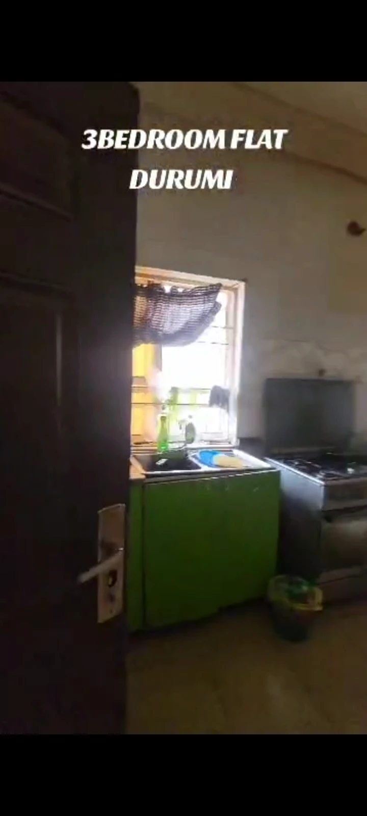 3 Bedroom Flat for Rent in Durumi by American international school, FCT - Image 4