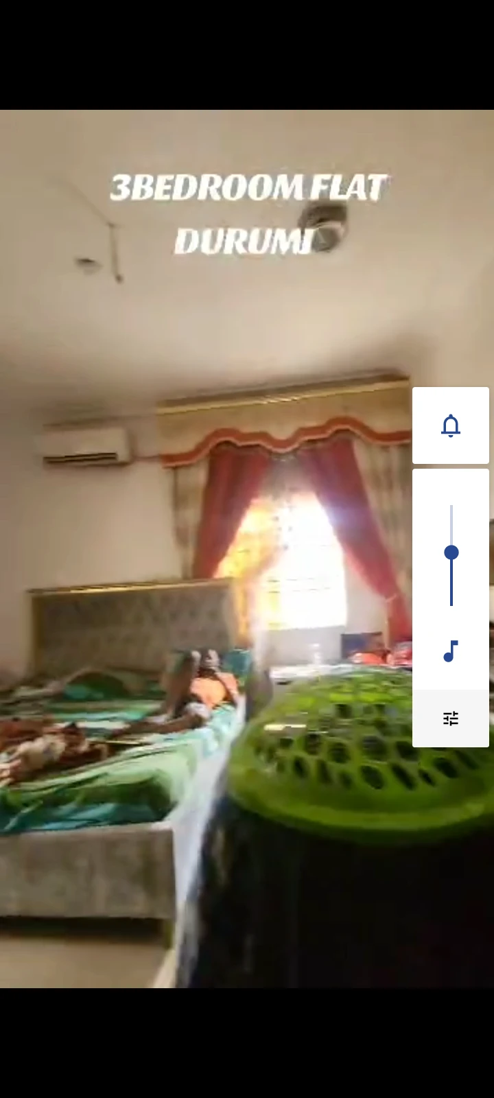 3 Bedroom Flat for Rent in Durumi by American international school, FCT - Image 3