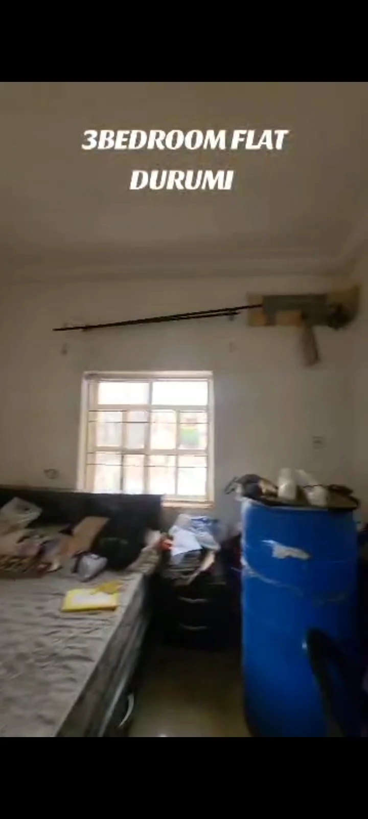 3 Bedroom Flat for Rent in Durumi by American international school, FCT - Image 2