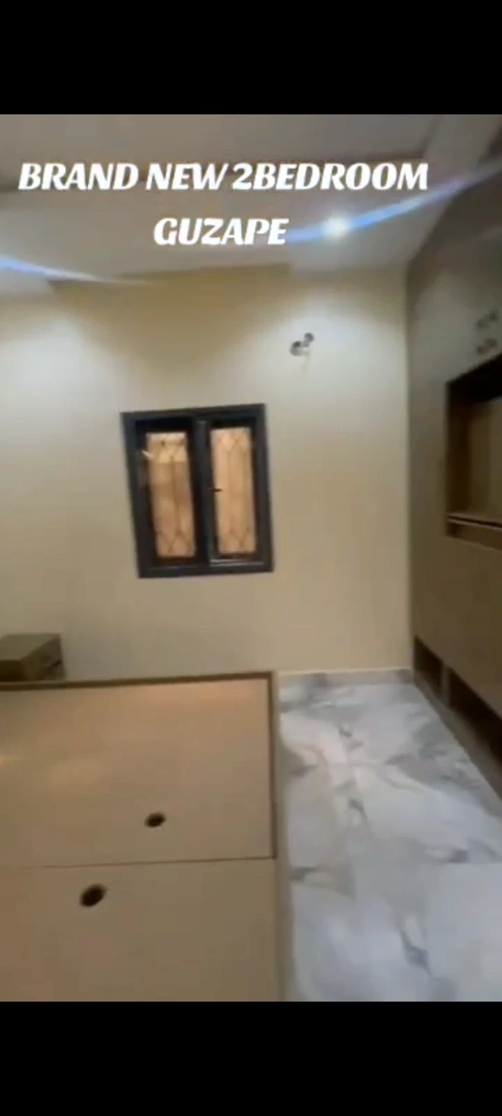 3 Bedroom Flat for Rent in Guzape, FCT - Image 3