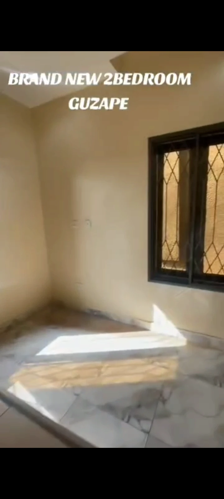 3 Bedroom Flat for Rent in Guzape, FCT - Image 2