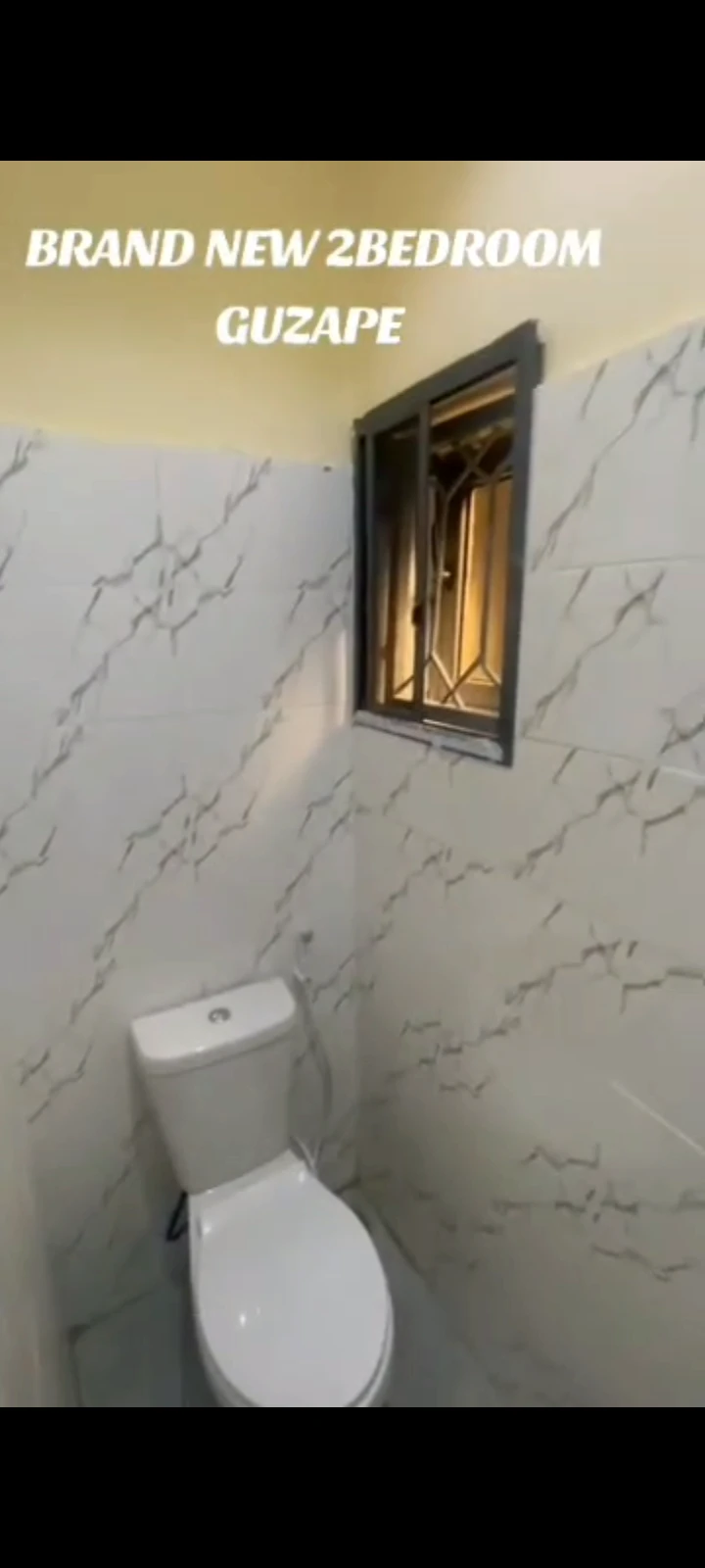 3 Bedroom Flat for Rent in Guzape, FCT - Image 5