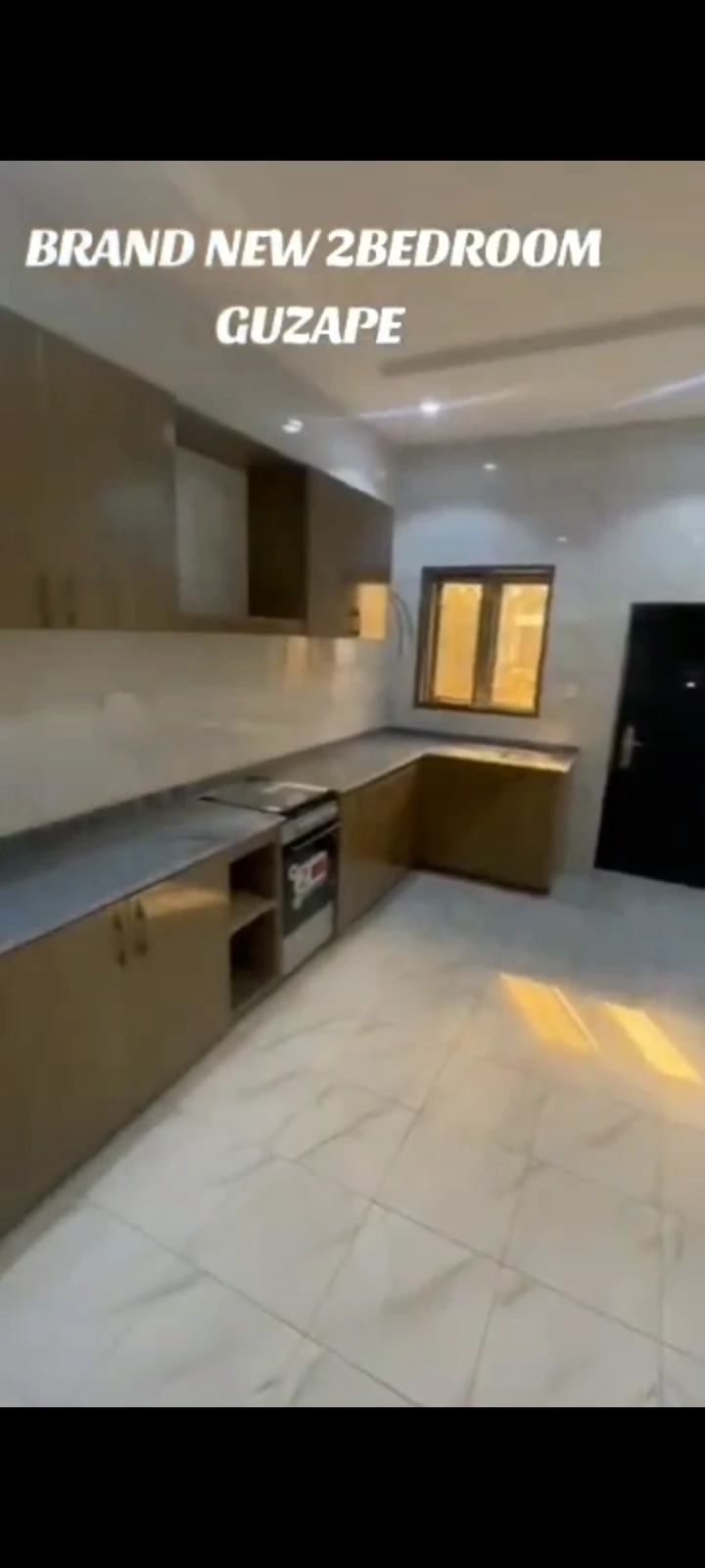 3 Bedroom Flat for Rent in Guzape, FCT - Image 4