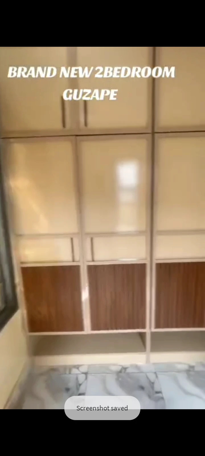 3 Bedroom Flat for Rent in Guzape, FCT - Image 1