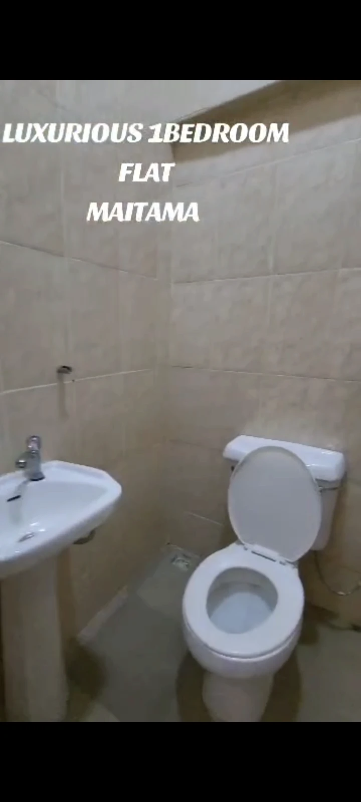 1 Bedroom Flat for Rent in Maitama, FCT - Image 3