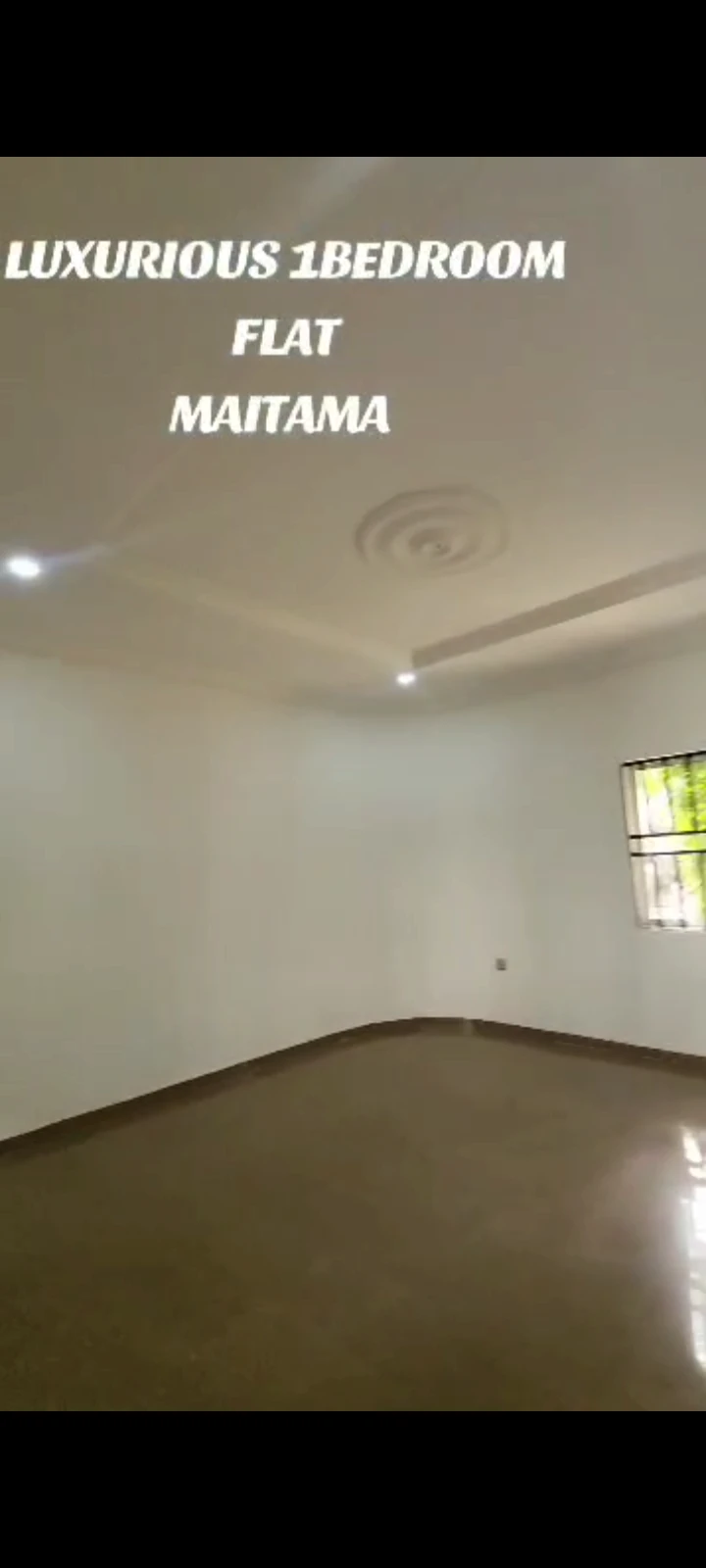 1 Bedroom Flat for Rent in Maitama, FCT - Image 4