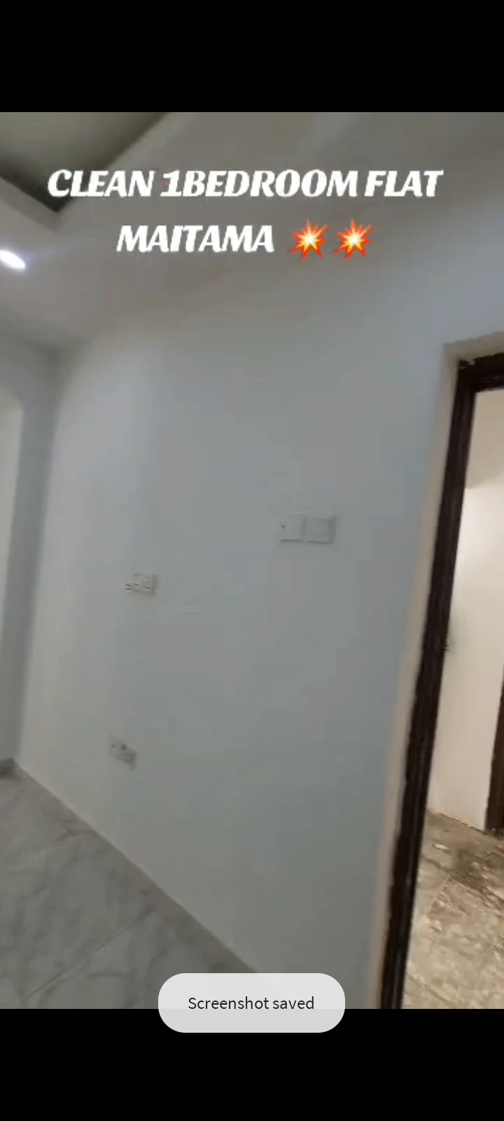 1 Bedroom Flat for Rent in Maitama, FCT - Image 3