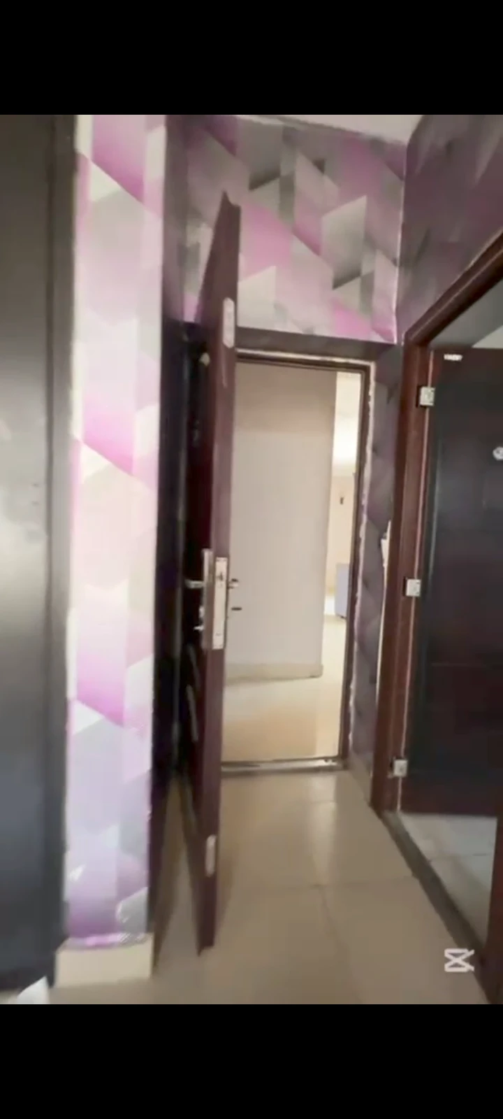 3 Bedroom Flat for Rent in Wuye, FCT - Image 1