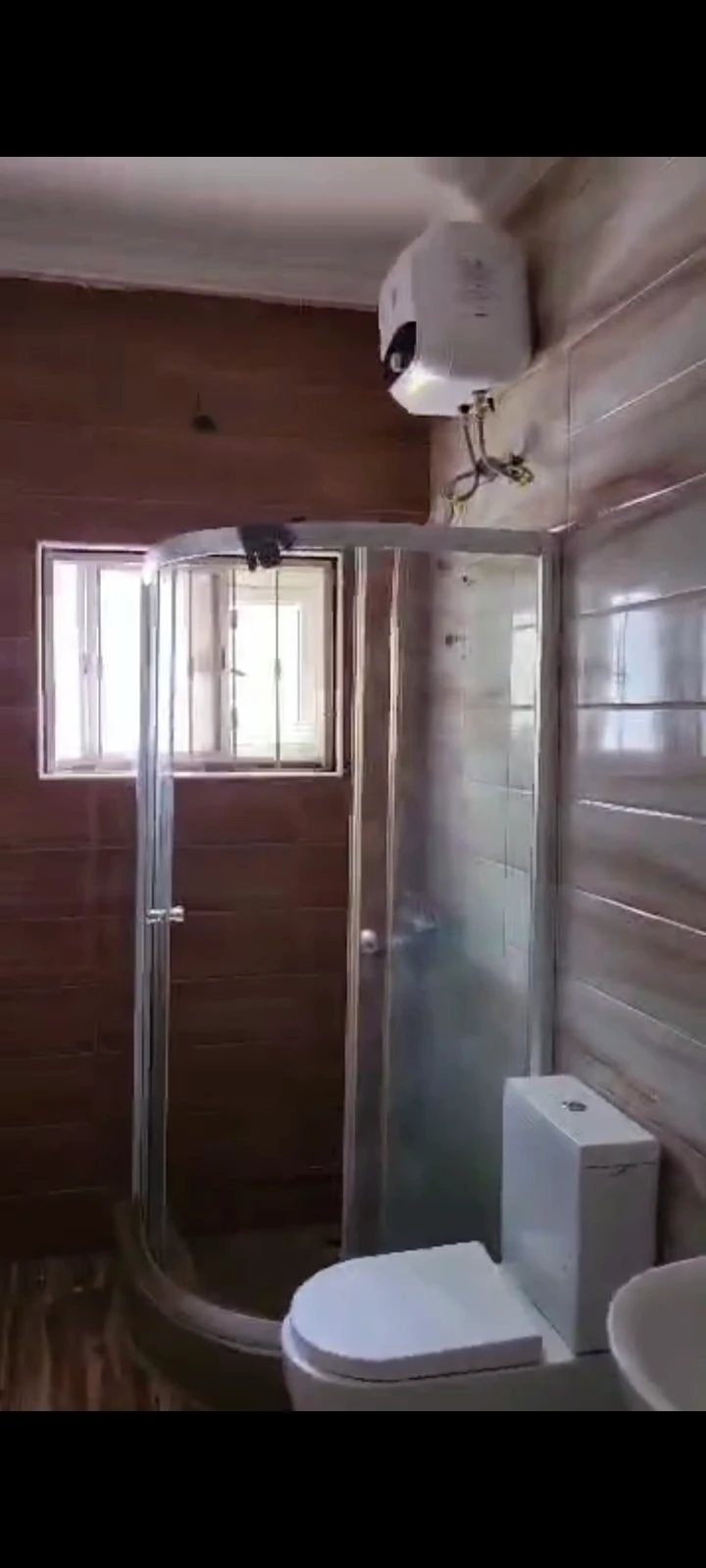 2 Bedroom Flat for Rent in Guzape main, FCT - Image 2