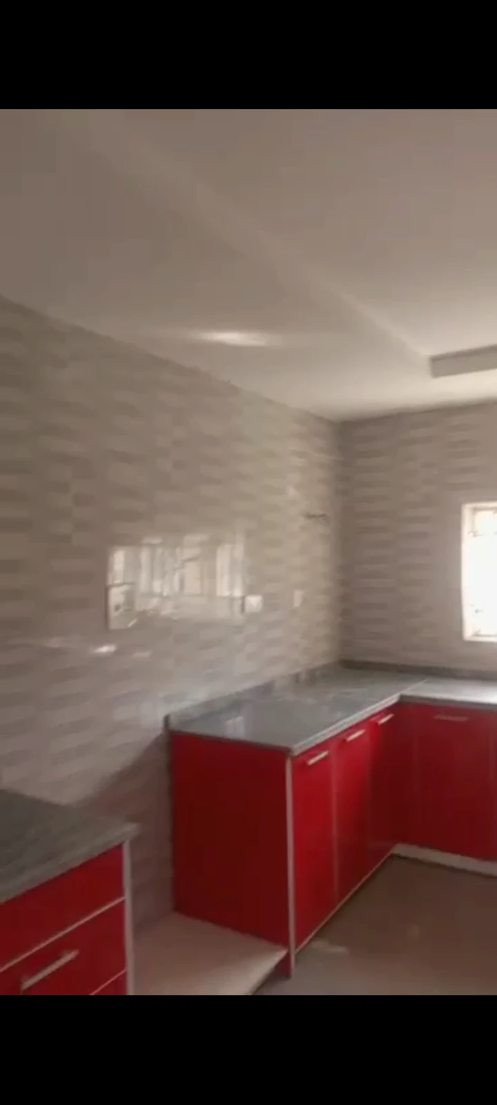 3 Bedroom Flat for Rent in Guzape, FCT - Image 2