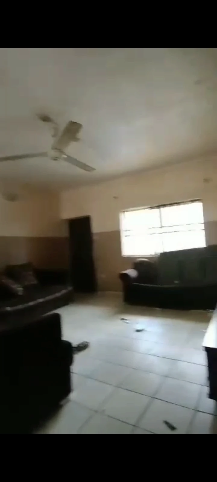 3 Bedroom Flat for Rent in Gaduwa district inside an Estate, FCT - Image 1