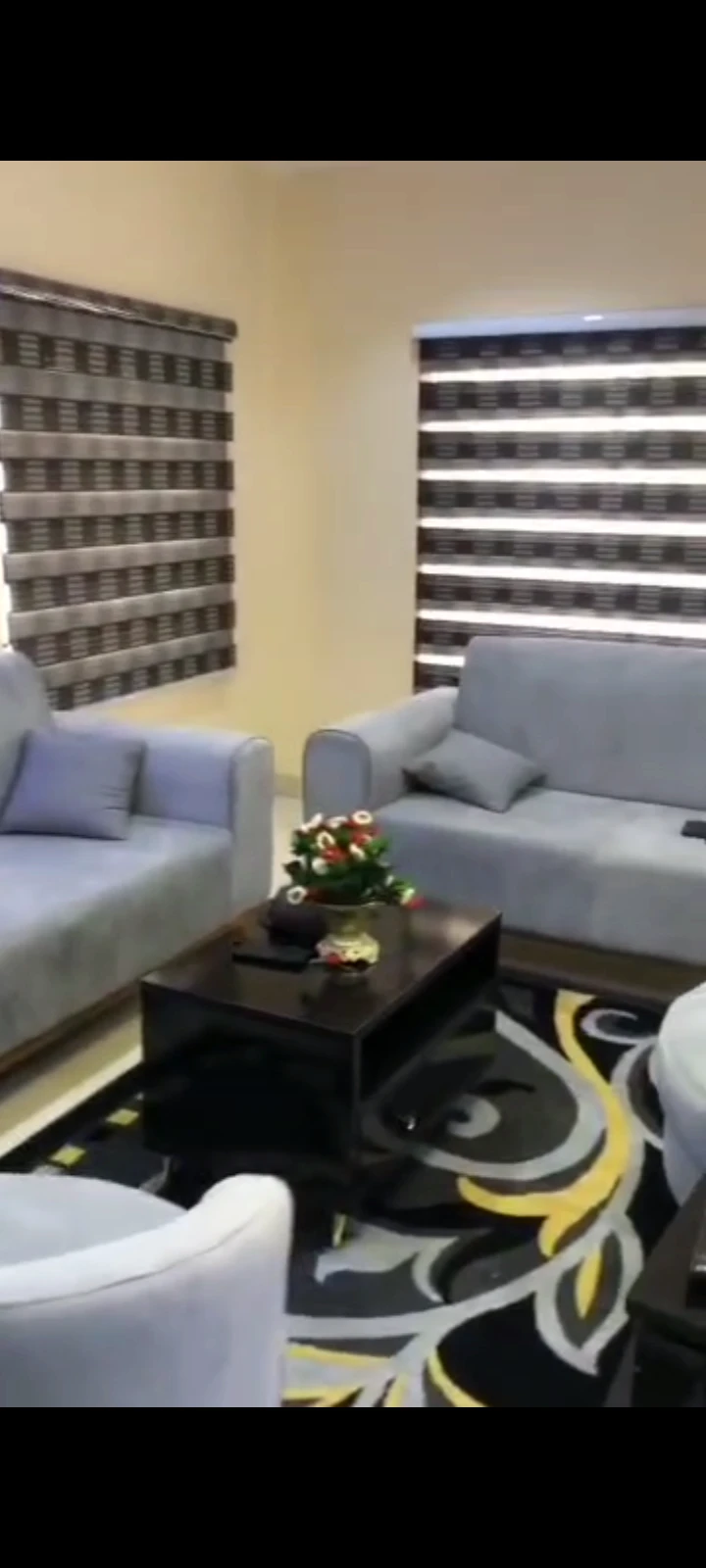 2 Bedroom Flat for Rent in Guzape main, FCT - Image 2
