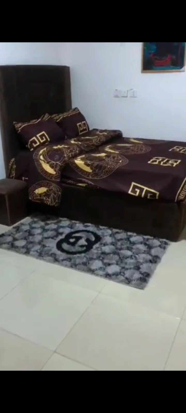 2 Bedroom Flat for Rent in Guzape main, FCT - Image 5