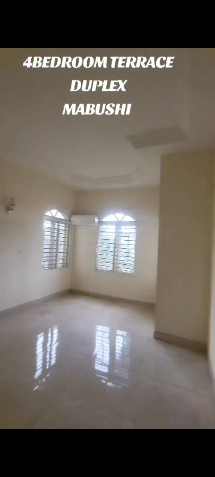 4 Bedroom Flat for Rent in Mabushi, FCT - Image 3