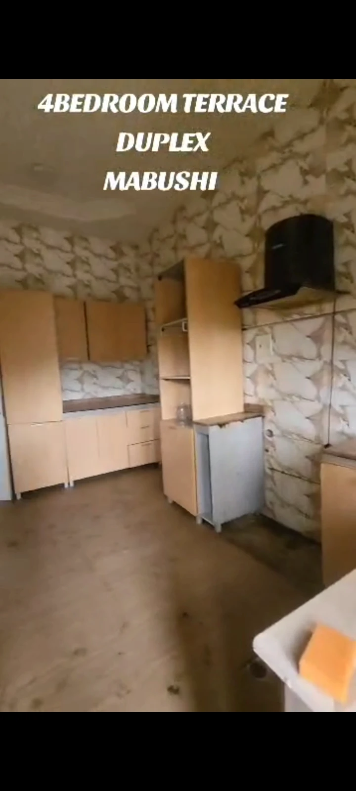 4 Bedroom Flat for Rent in Mabushi, FCT - Image 4