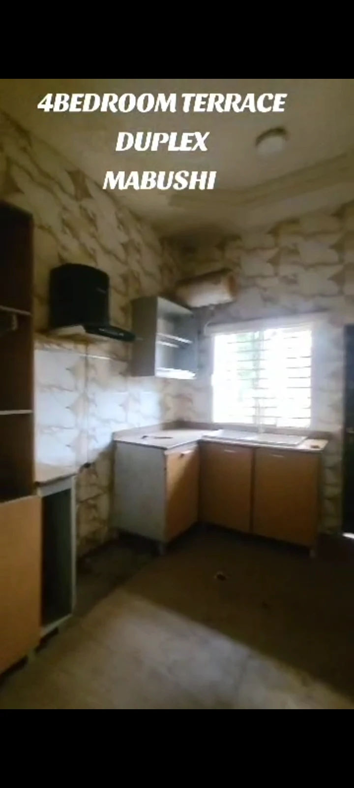 4 Bedroom Flat for Rent in Mabushi, FCT - Image 5