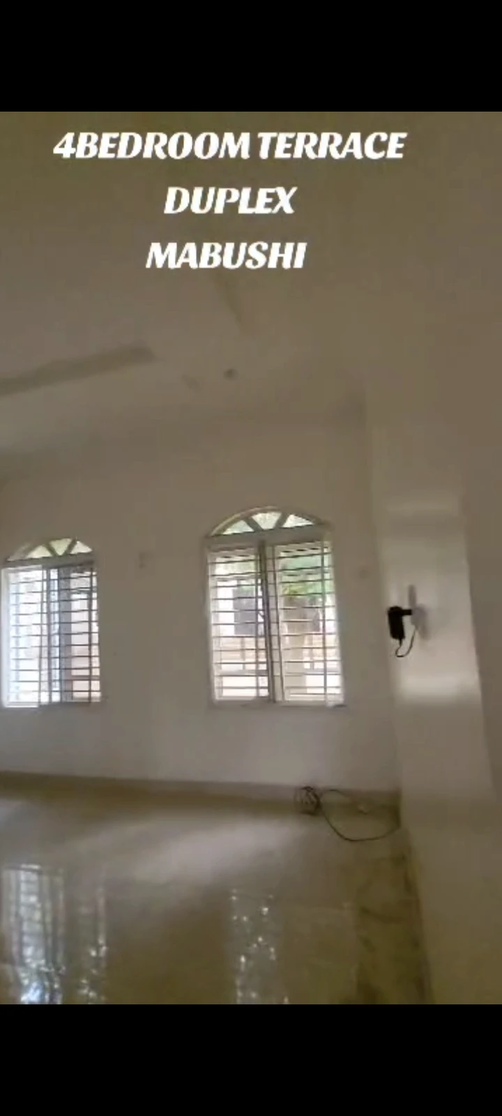 4 Bedroom Flat for Rent in Mabushi, FCT - Image 6