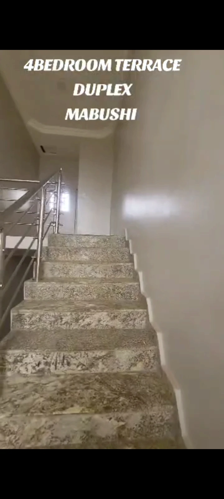 4 Bedroom Flat for Rent in Mabushi, FCT - Image 1