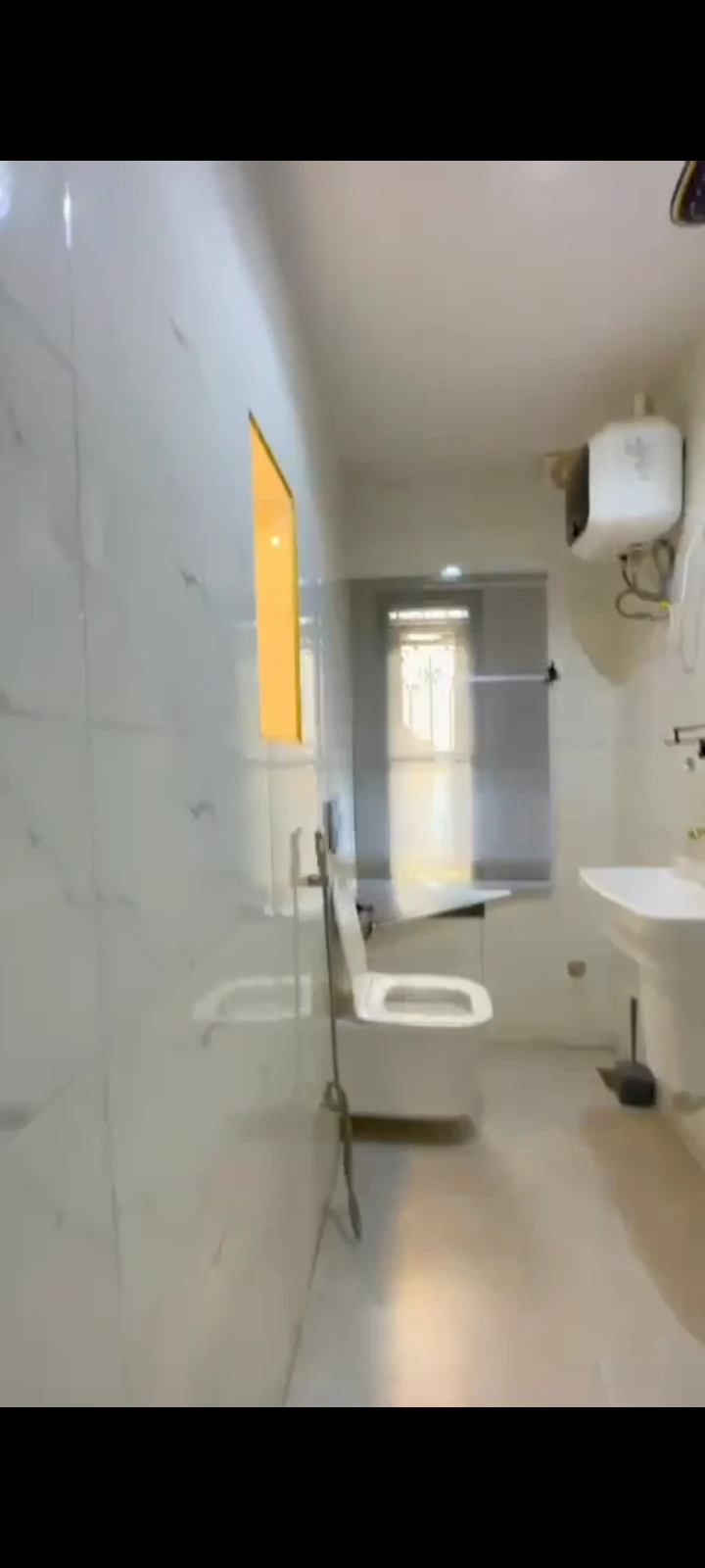 4 Bedroom Flat for Rent in Lifecamp, FCT - Image 1