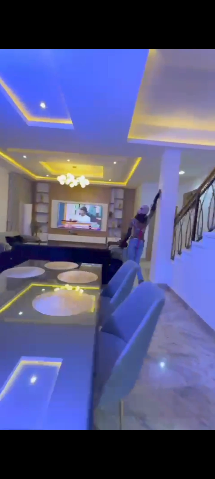 4 Bedroom Flat for Rent in Lifecamp, FCT - Image 3