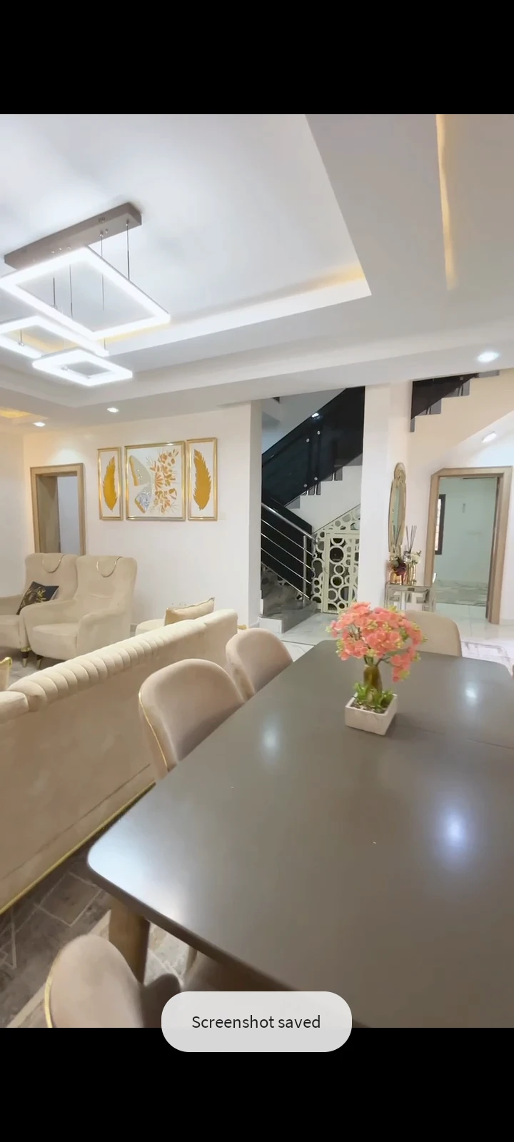 4 Bedroom Flat for Sale in Idu inside an Estate, FCT - Image 5