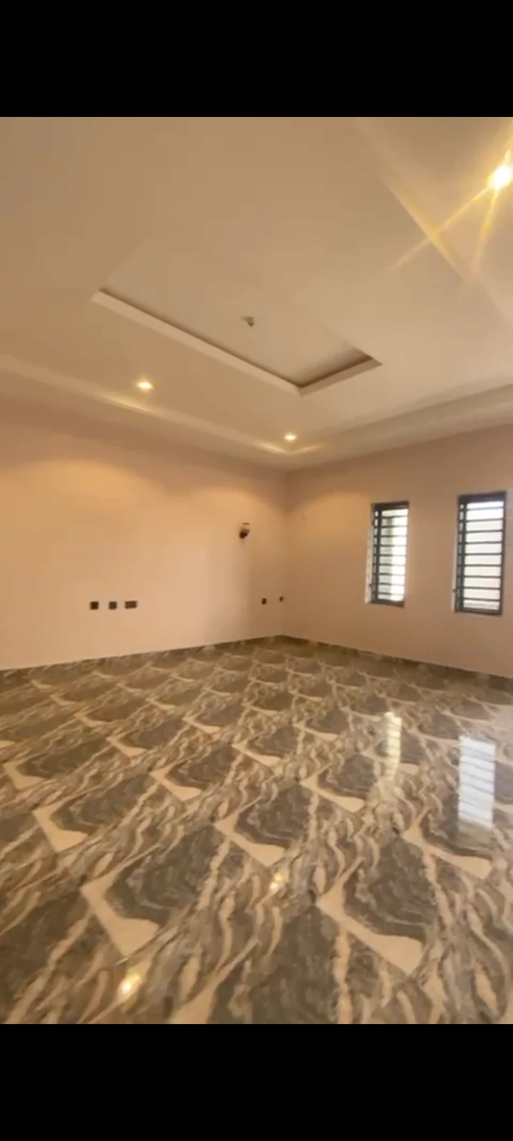 2 Bedroom Flat for Rent in Natural Assembly quarters, FCT - Image 3