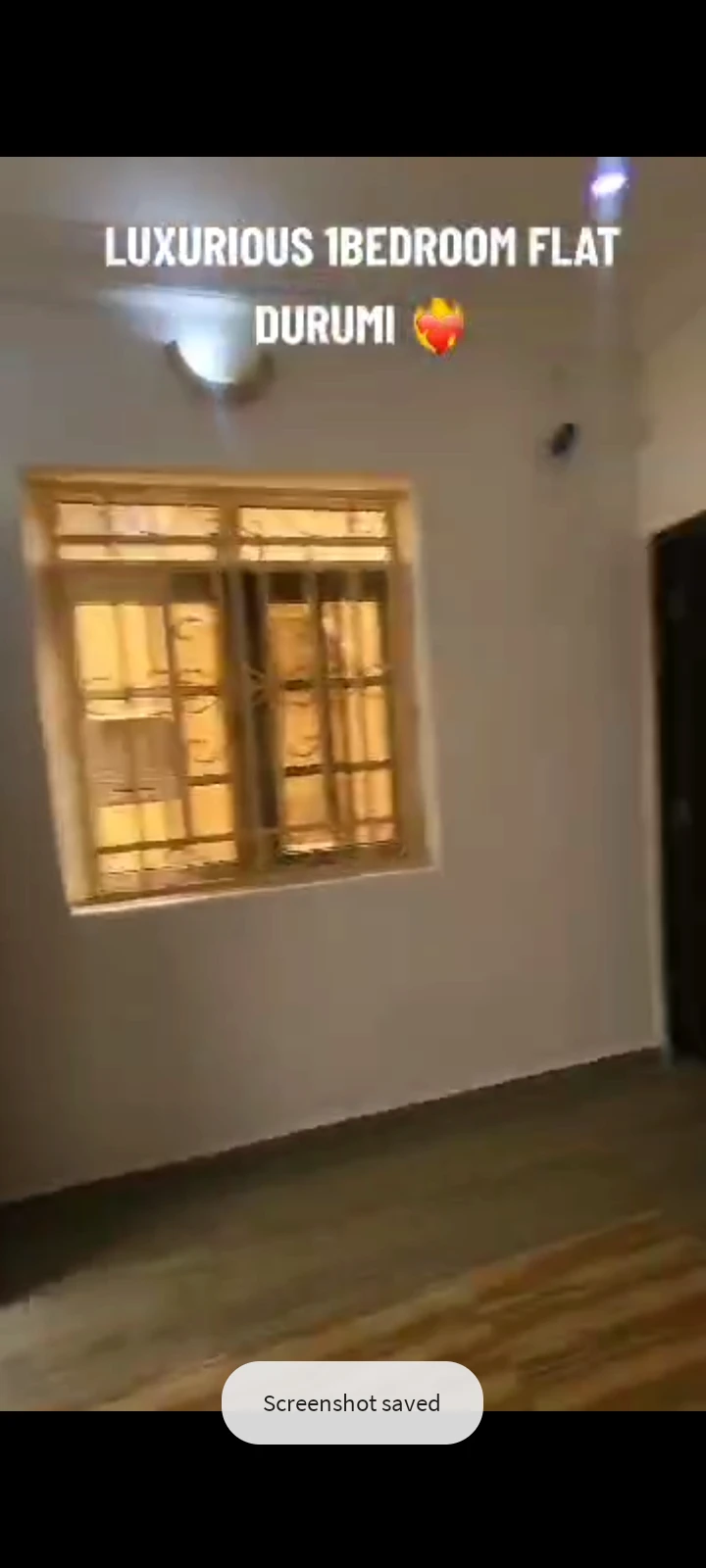 1 Bedroom Flat for Rent in Durumi by American international school, FCT - Image 4