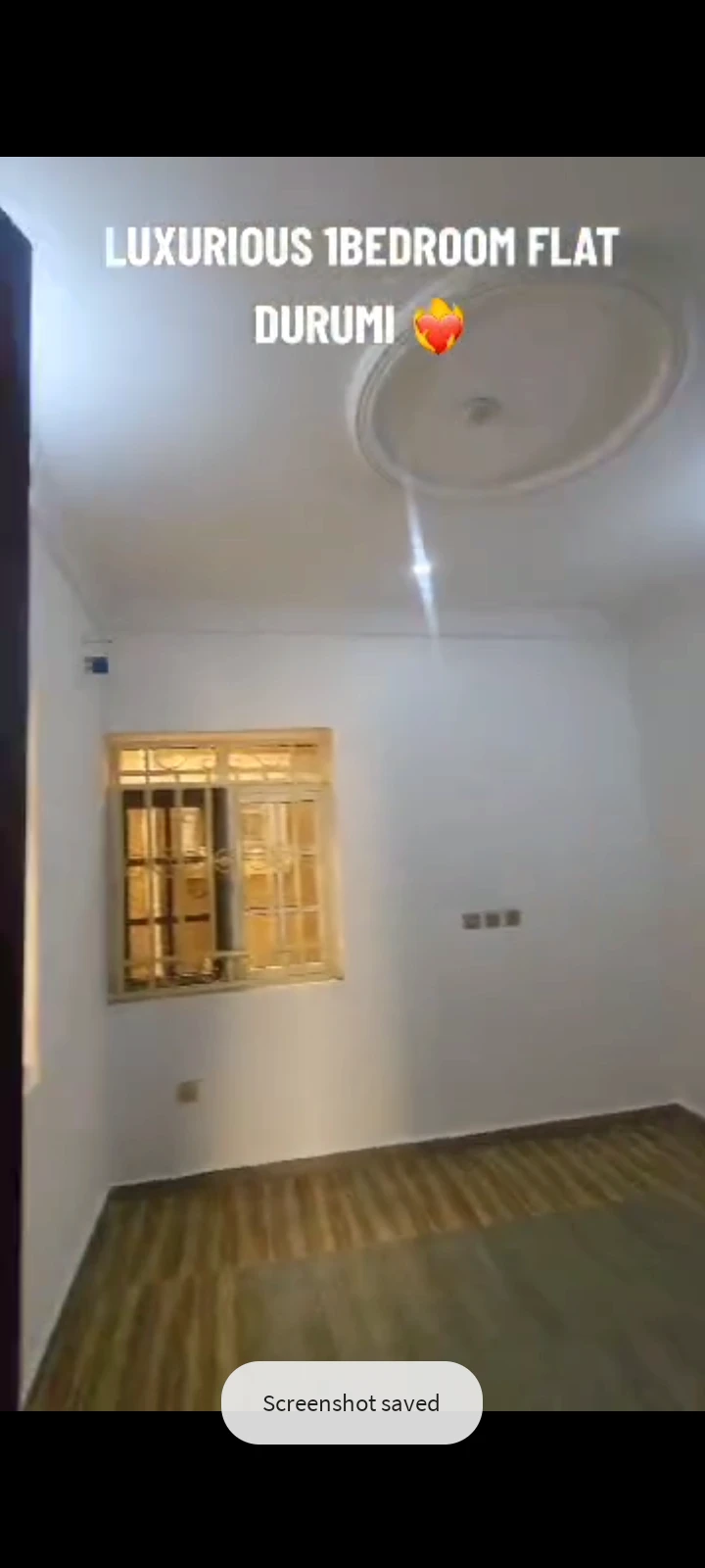 1 Bedroom Flat for Rent in Durumi by American international school, FCT - Image 3