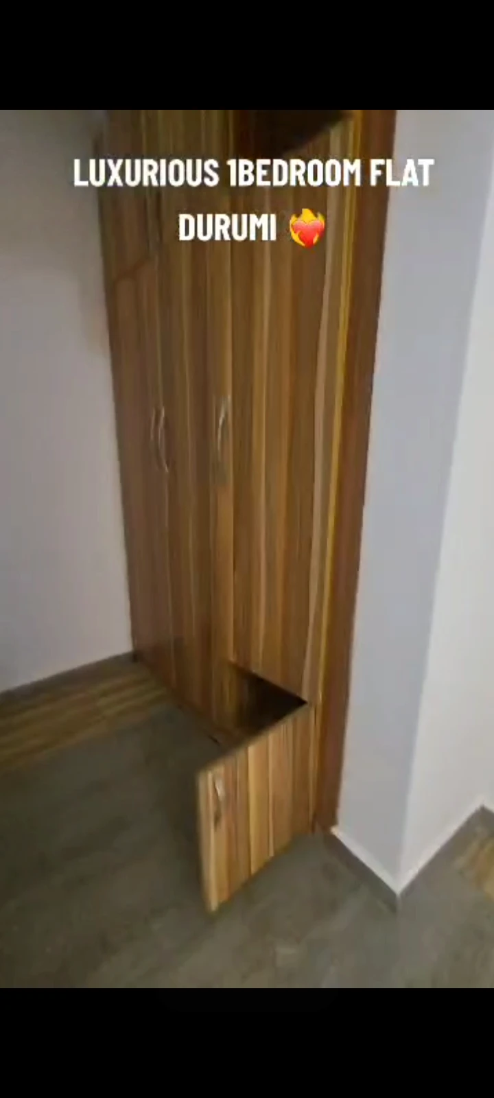 1 Bedroom Flat for Rent in Durumi by American international school, FCT - Image 2