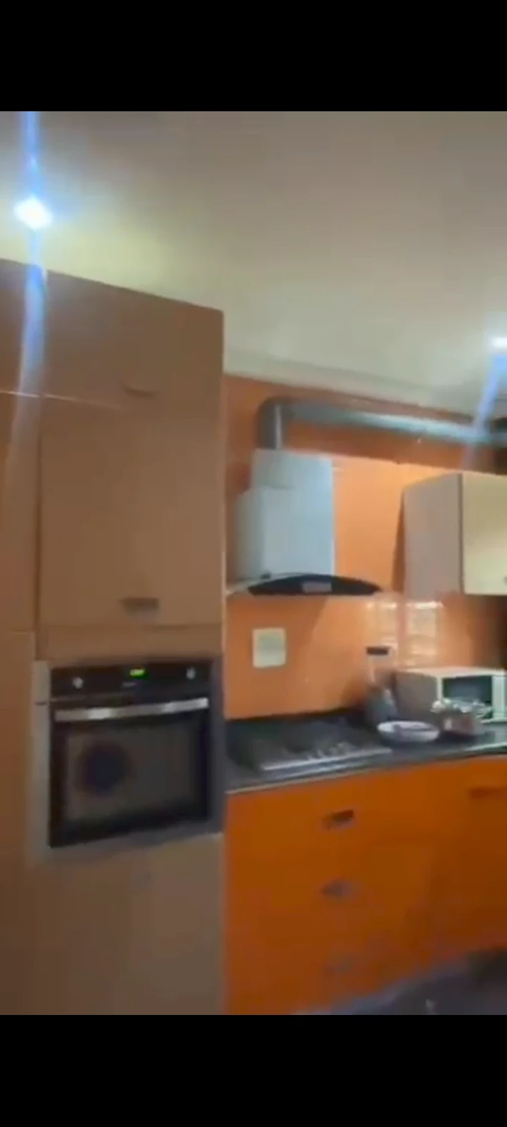3 Bedroom Flat for Rent in Asokoro presidential villa, FCT - Image 4