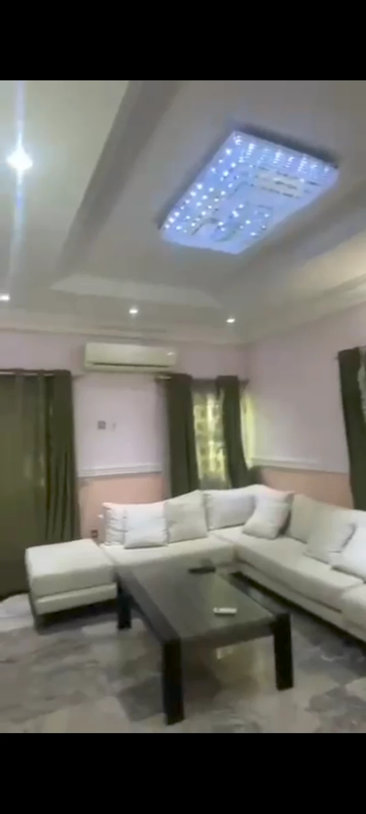 3 Bedroom Flat for Rent in Asokoro presidential villa, FCT - Image 1