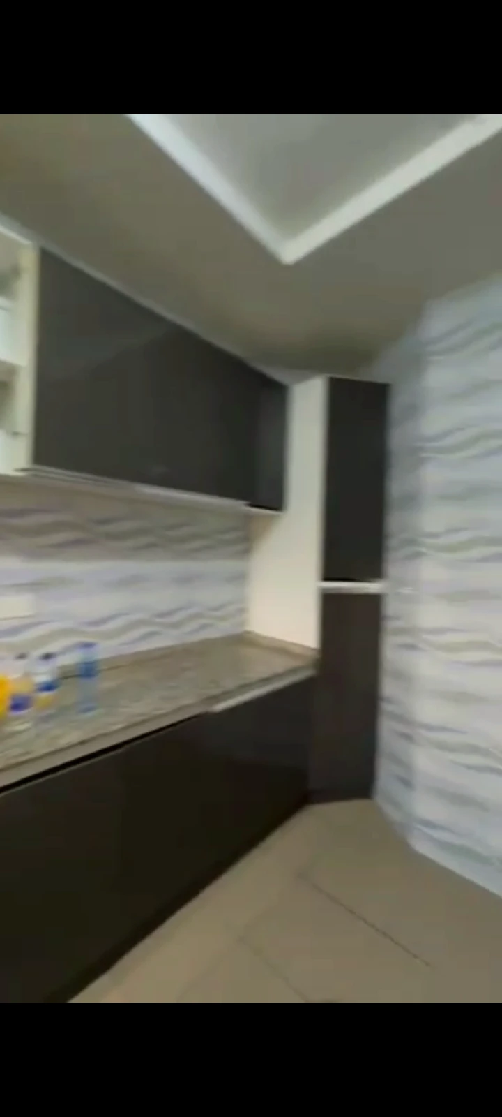3 Bedroom Flat for Rent in Wuye district, FCT - Image 1
