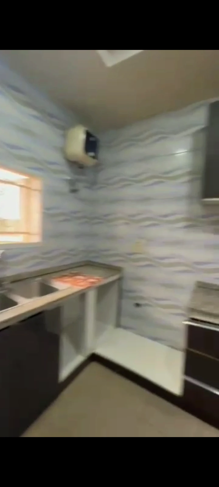 3 Bedroom Flat for Rent in Wuye district, FCT - Image 2