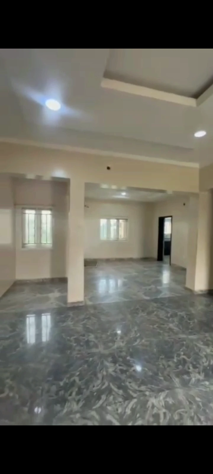 3 Bedroom Flat for Rent in Wuye district, FCT - Image 3