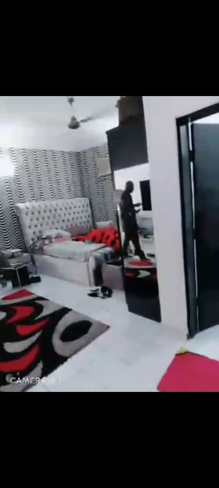 3 Bedroom Flat for Sale in Area 11, FCT - Image 1