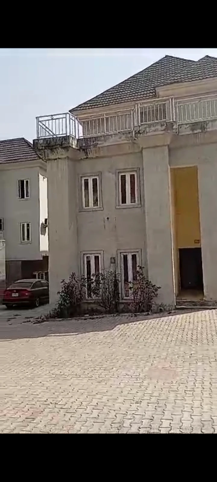 Duplex for Sale in Asokoro Main, FCT - Image 1
