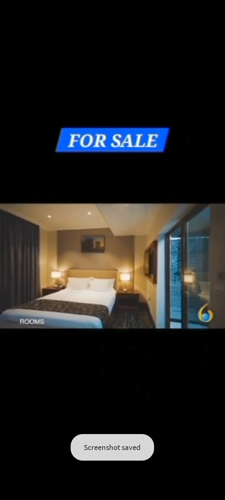 Hotel for Sale in Jabi Abuja, FCT - Image 2
