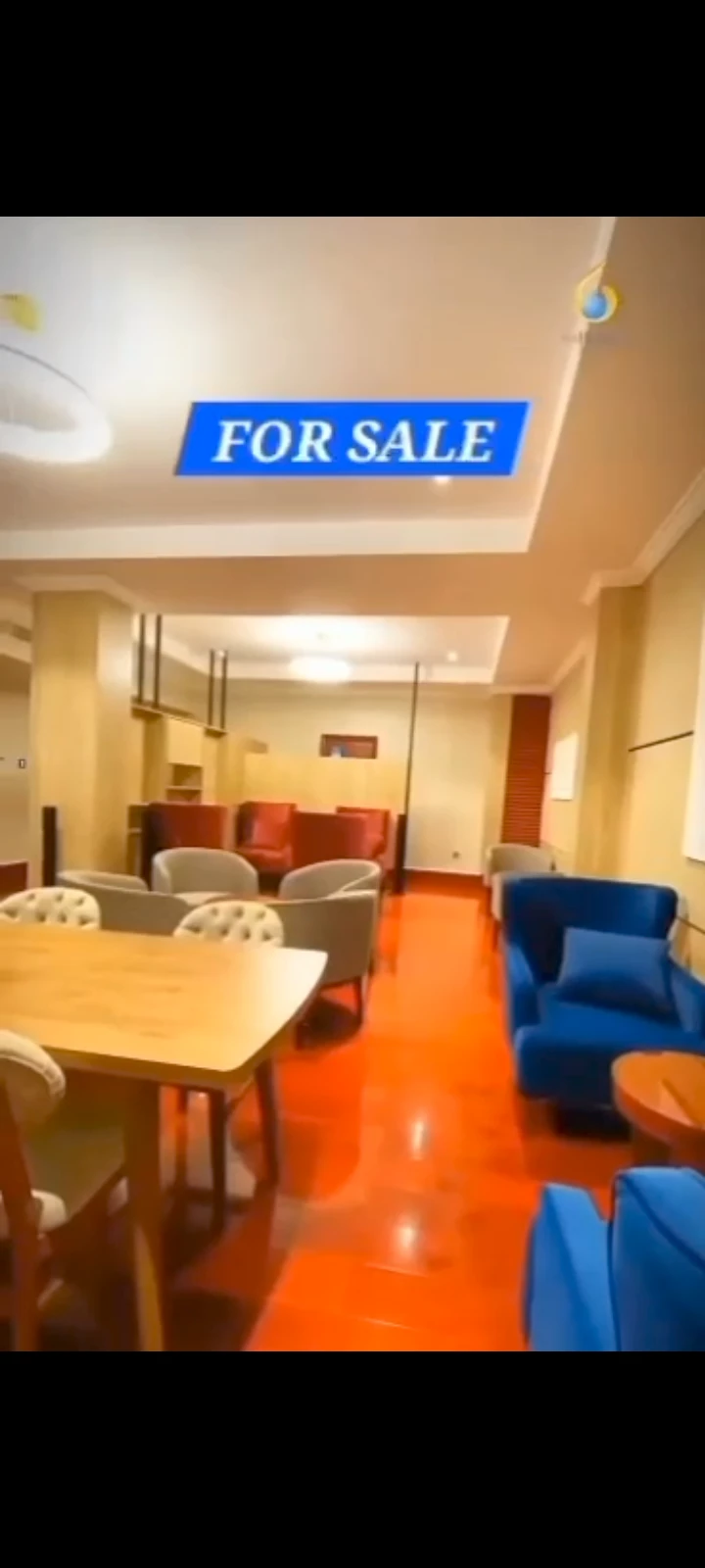 Hotel for Sale in Jabi Abuja, FCT - Image 1