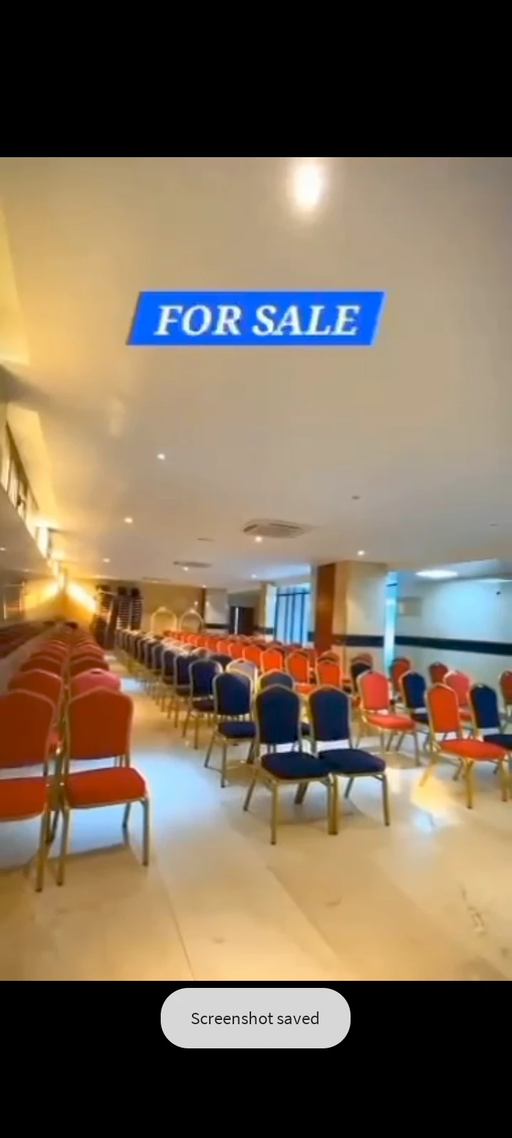 Hotel for Sale in Jabi Abuja, FCT - Image 5