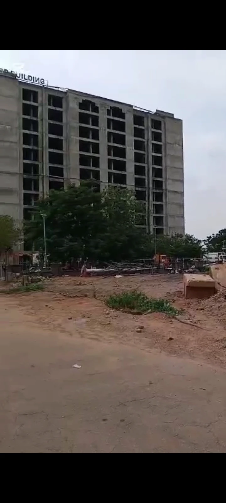 Land for Sale in Central business district, FCT - Image 1