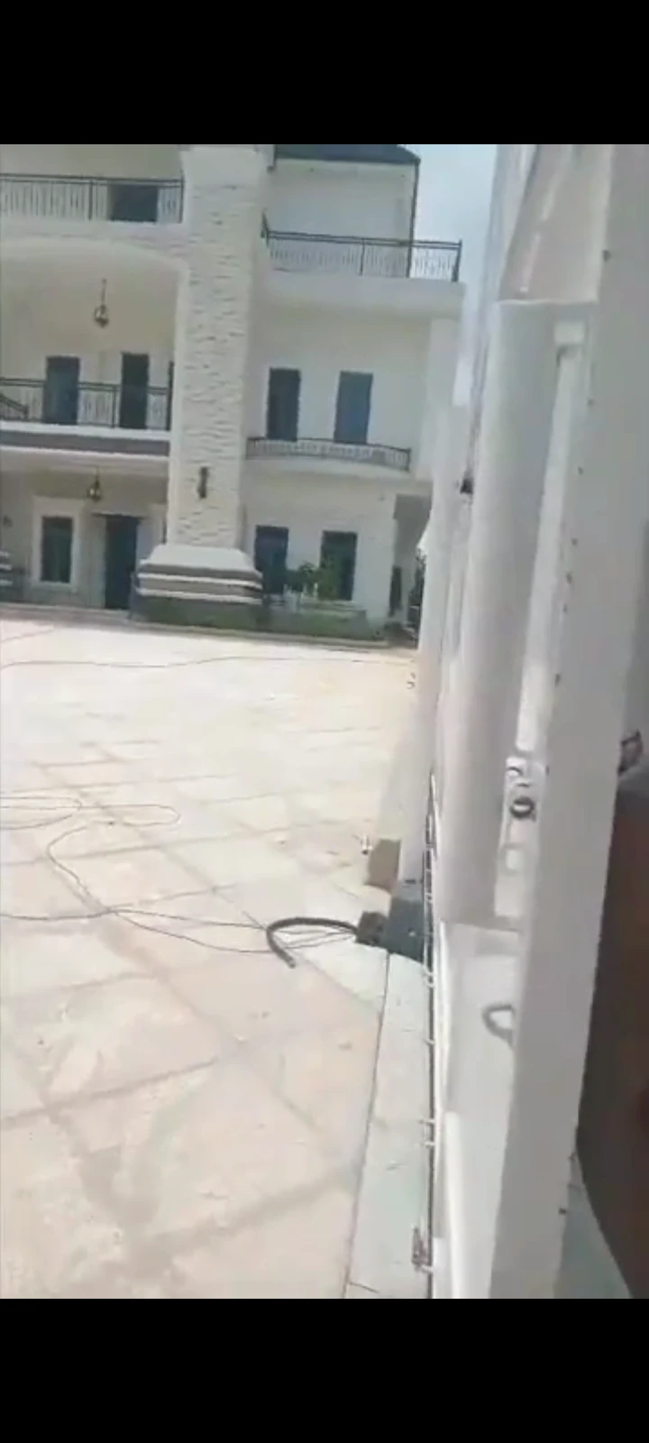 Mansion for Sale in Maitama main by Minister's hill, FCT - Image 1