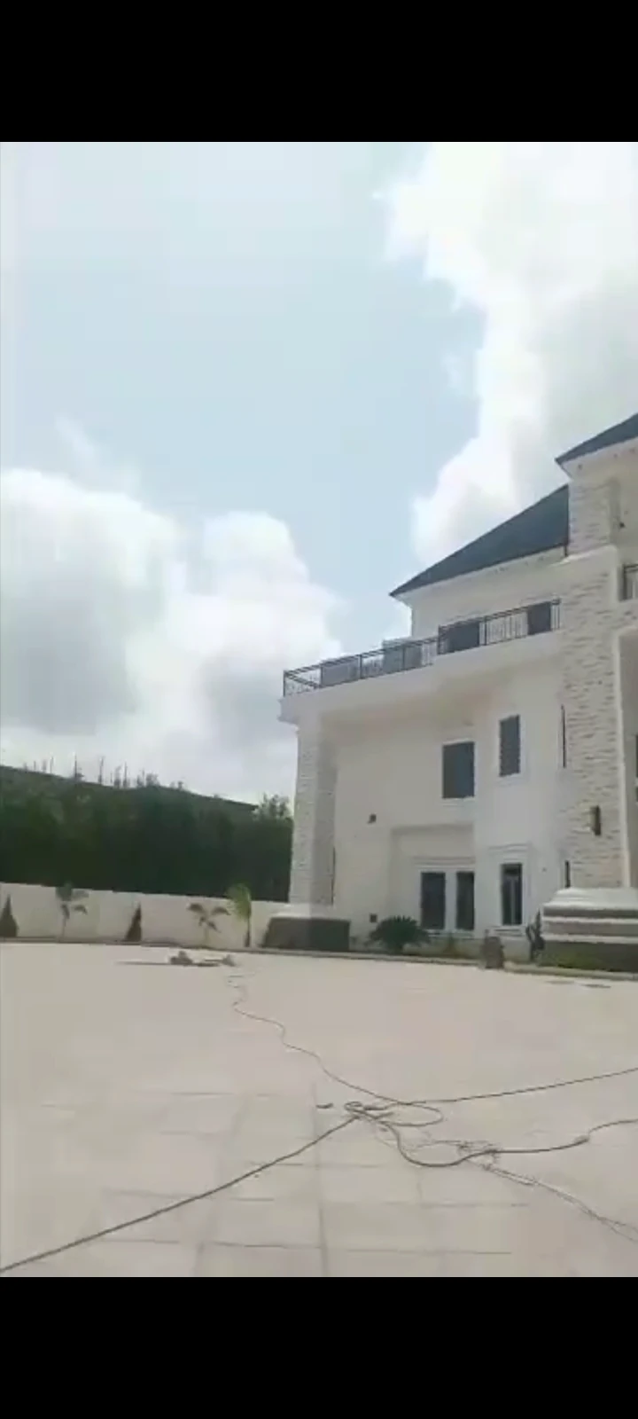Mansion for Sale in Maitama main by Minister's hill, FCT - Image 2