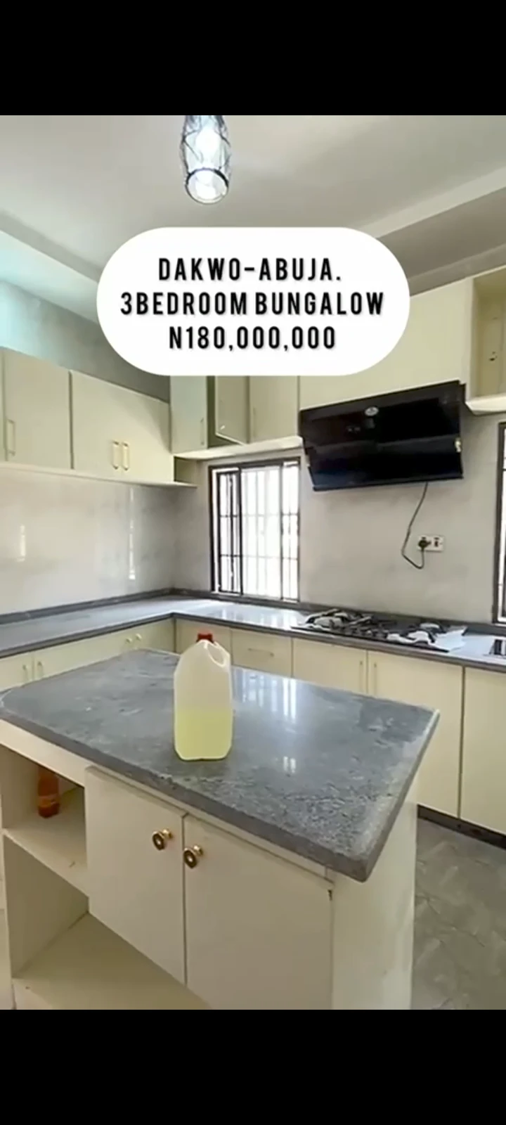 Bungalow for Sale in Dakwo by Sunnyvale Abuja, FCT - Image 3
