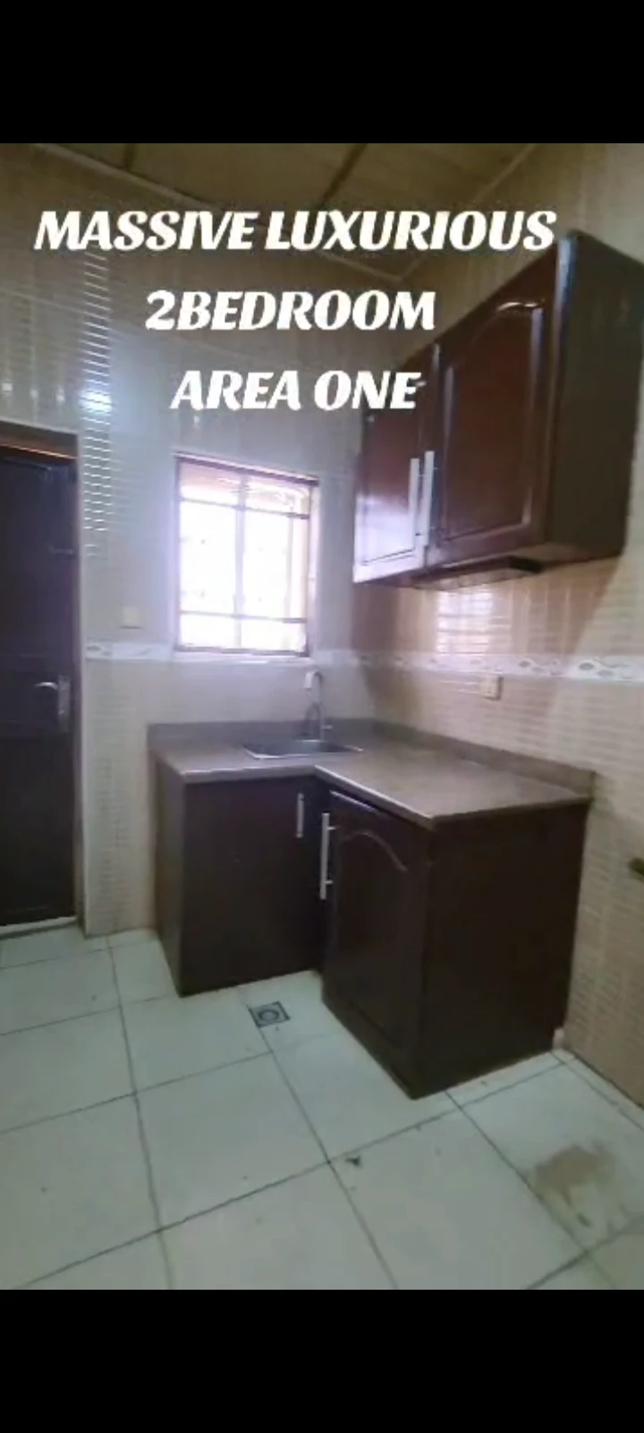 2 Bedroom Flat for Rent in Area o e by old secteriat, FCT - Image 4