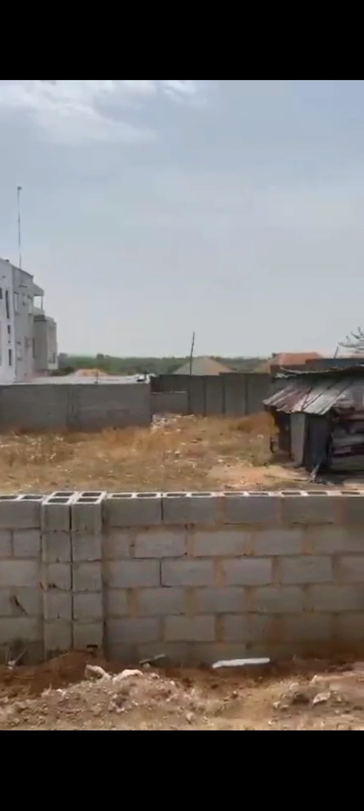 Land for Sale in Ochacha estate life camp, FCT - Image 1