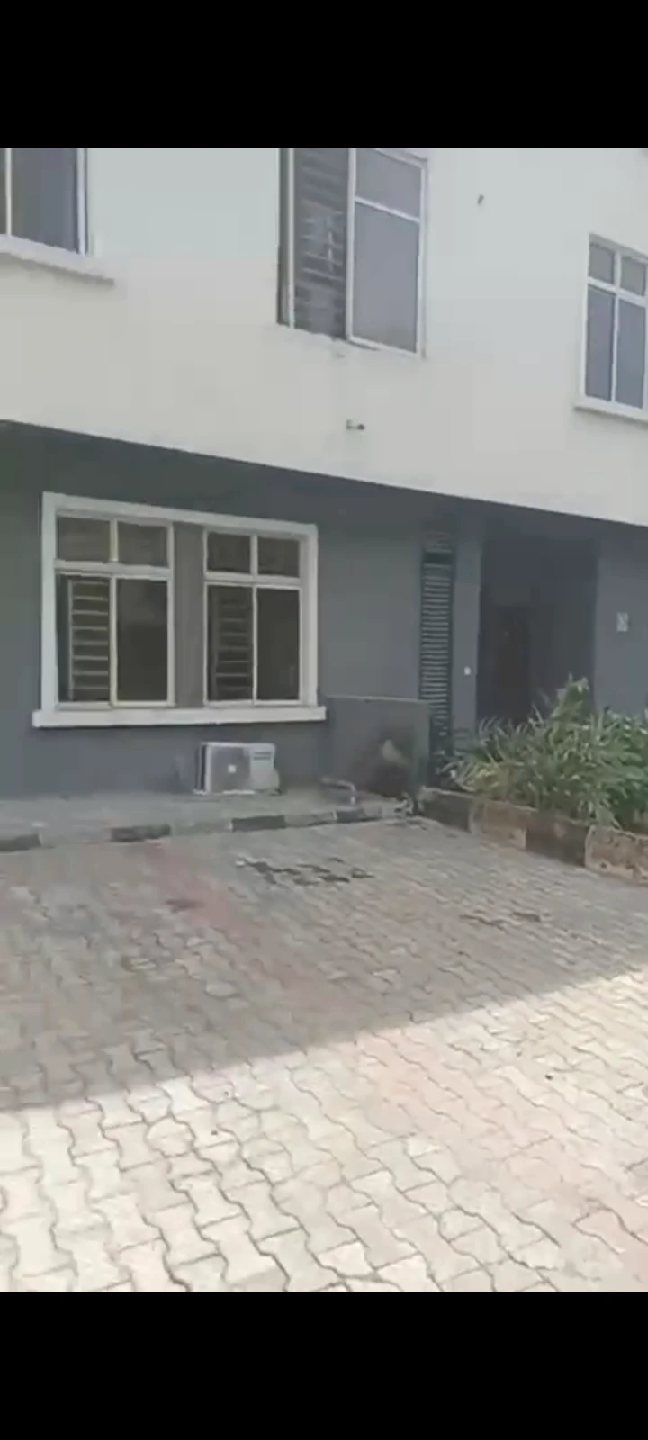 3 Bedroom Flat for Sale in Integrity courts Garki 2, FCT - Image 1