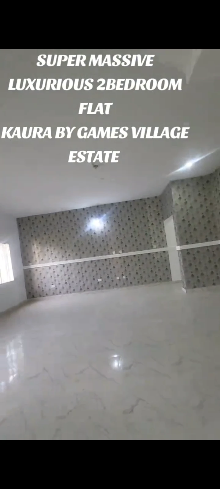 2 Bedroom Flat for Rent in Kaura by games village, FCT - Image 4