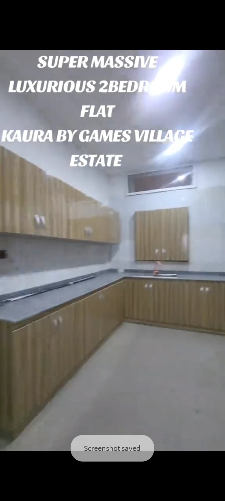 2 Bedroom Flat for Rent in Kaura by games village, FCT - Image 5